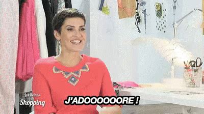 Cristina Cordula GIFs .